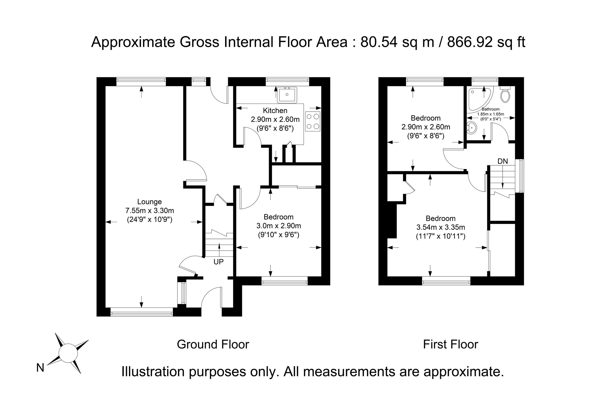3 bed end terrace house for sale in Woodrow Avenue, Hayes UB4 Zoopla