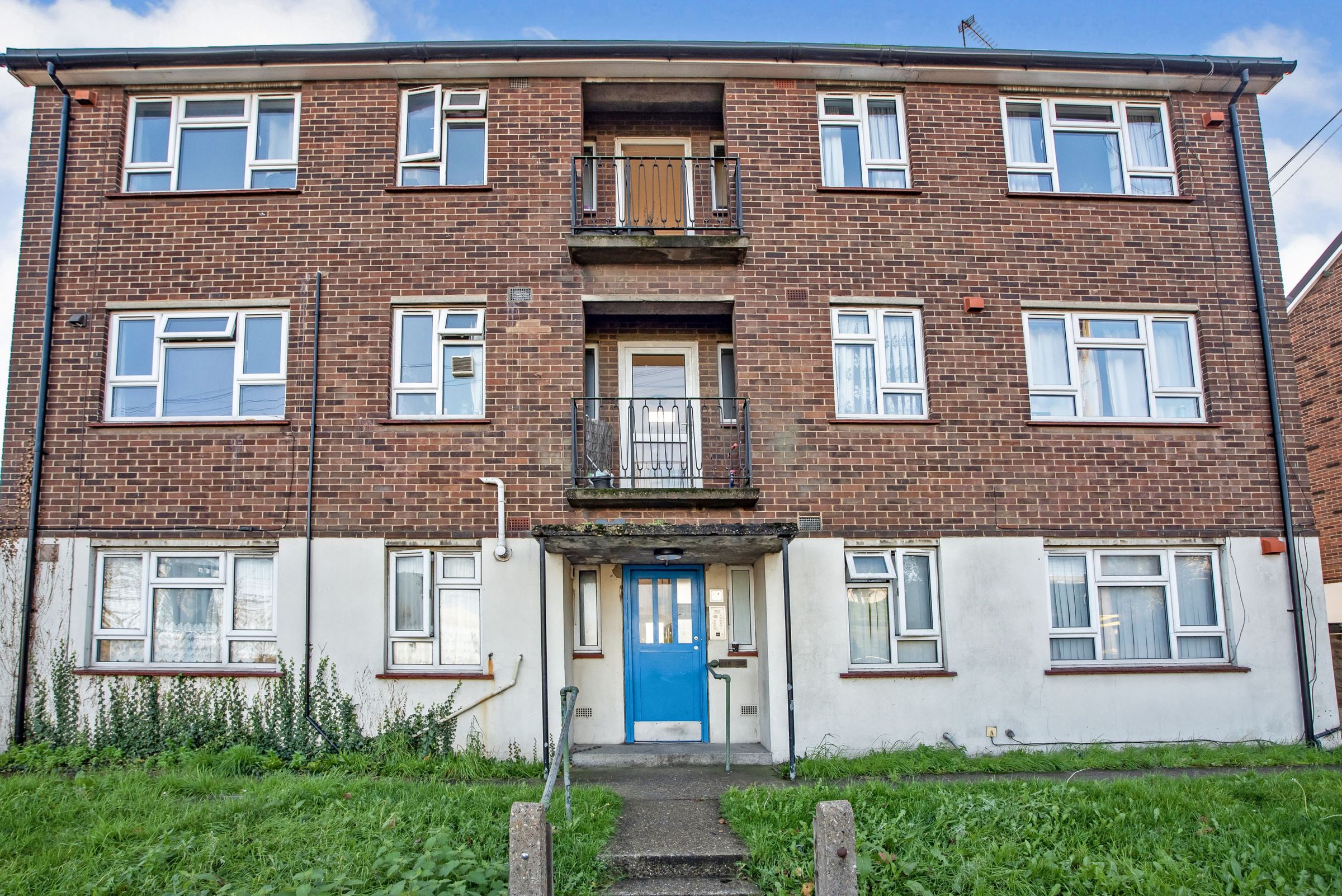 1 bed flat for sale in London Road, Dartford DA2 Zoopla