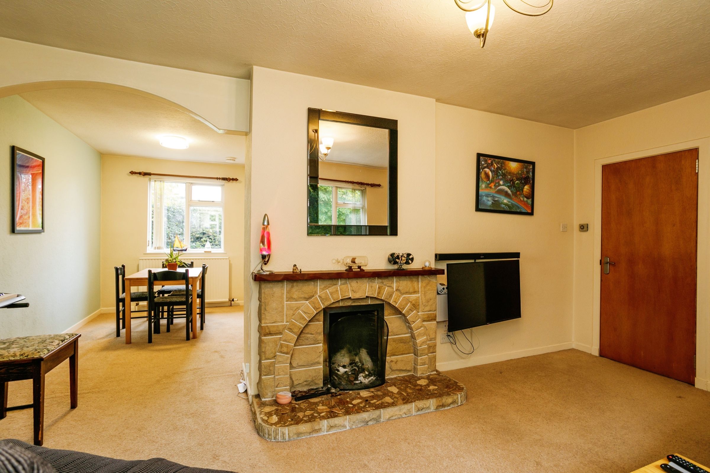 3 bed detached bungalow for sale in High Street, Insch AB52 Zoopla