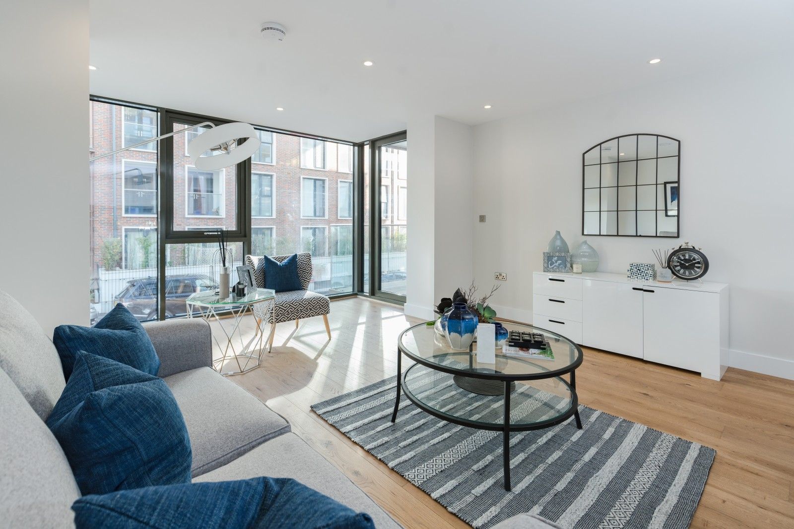 Marsham House, Station Road, Gerrards Cross SL9  