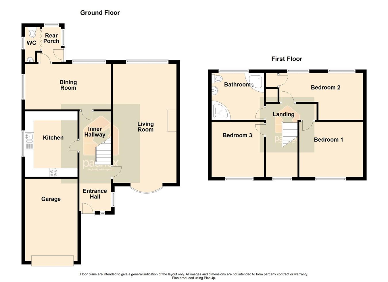 3 bed detached house for sale in Owmby Road, Searby, DN38 Zoopla