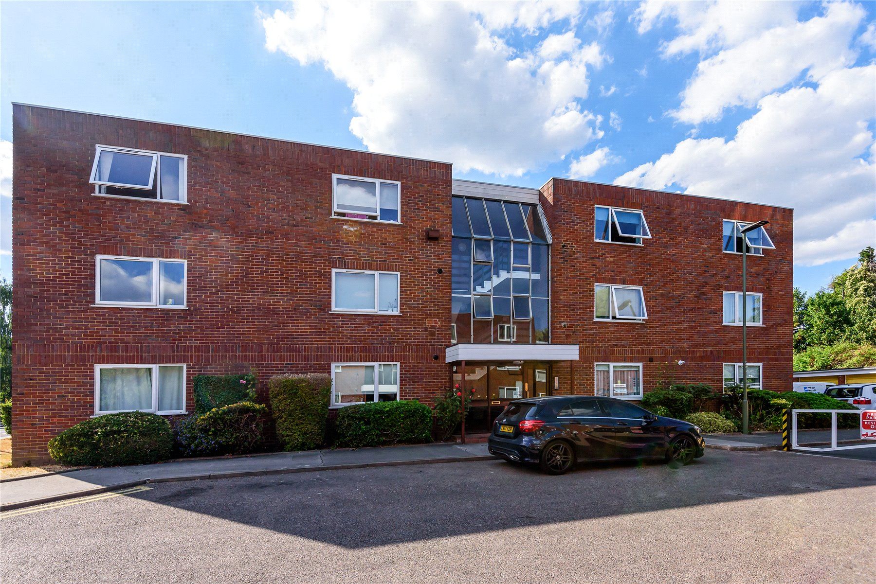 2 bed flat for sale in Penrith Close, Beckenham BR3 Zoopla