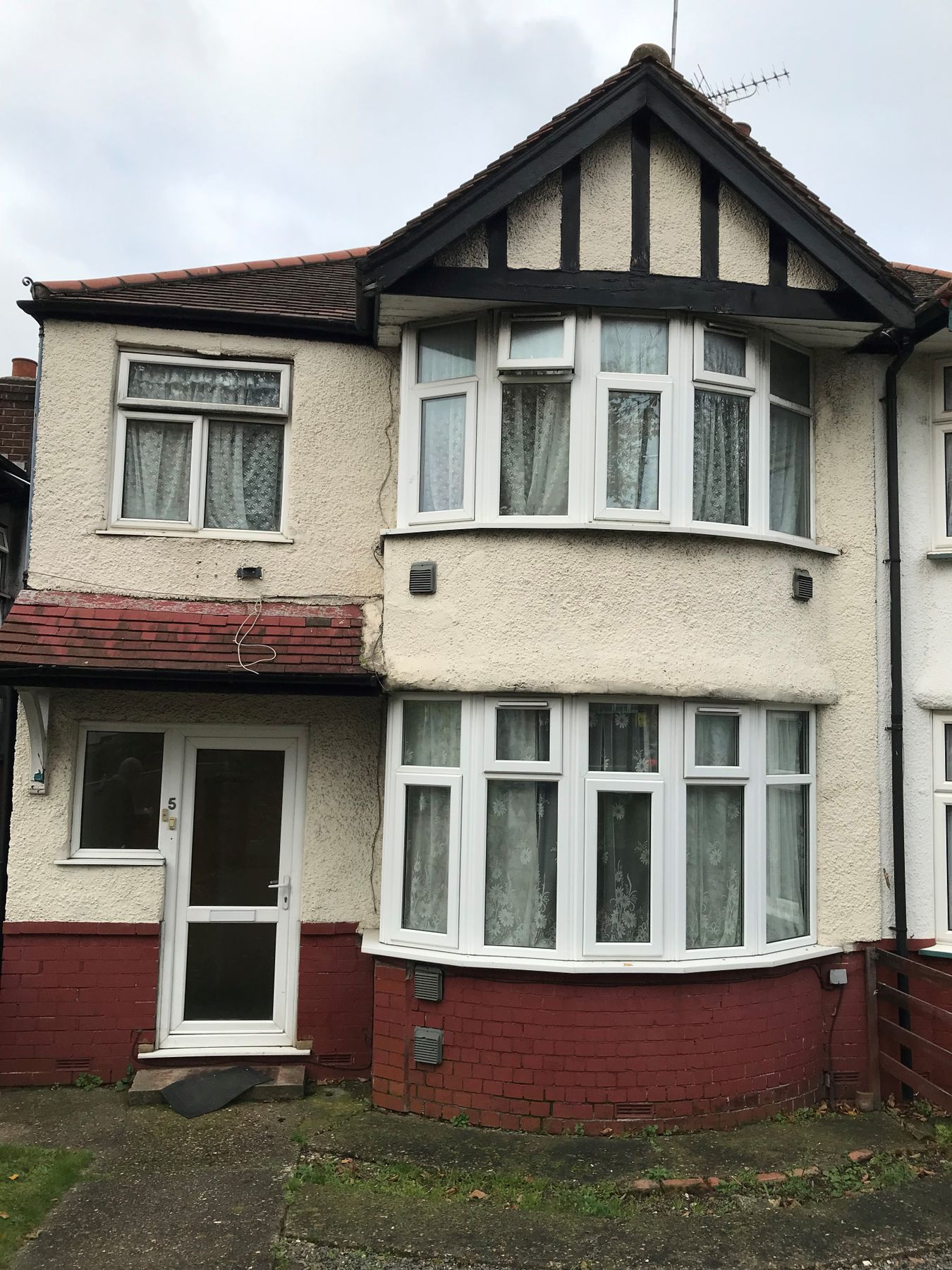 1 bed flat for sale in Twyford Abbey Rd, London NW10 Zoopla