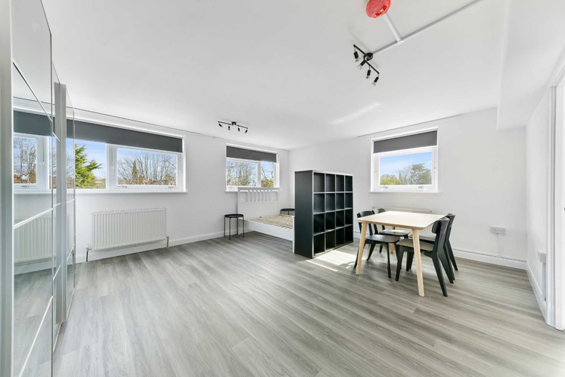 Studio to rent in West Park, Ealing Broadway W5 Zoopla