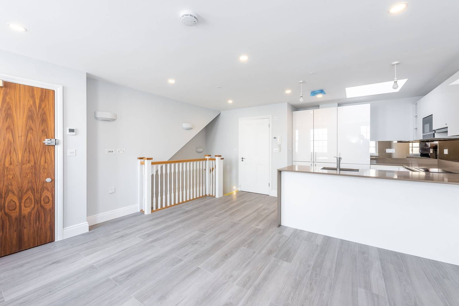 2 bed flat to rent in Sefton Street, West Putney, London SW15 Zoopla
