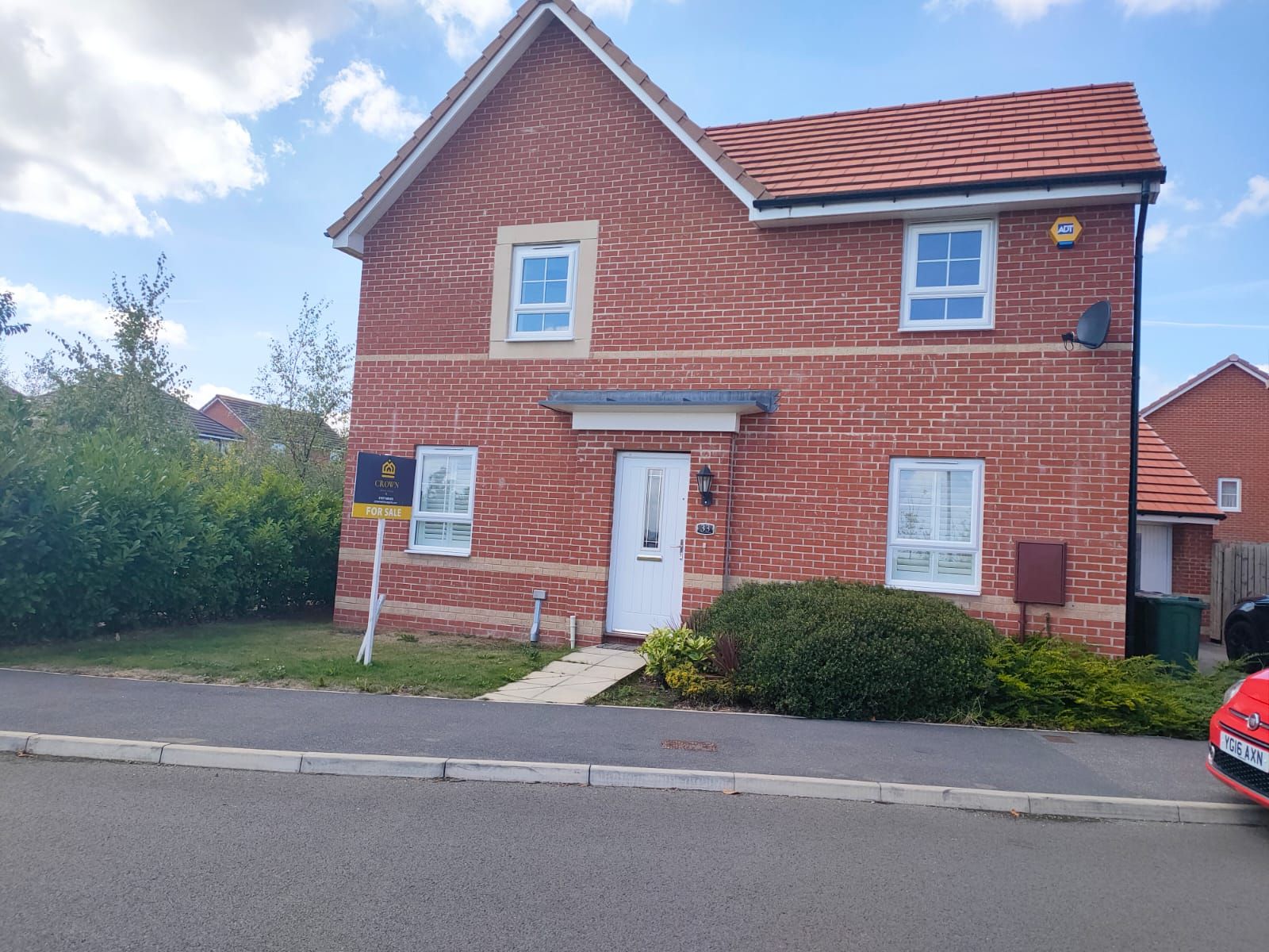 4 bed detached house for sale in Drawbridge Avenue, Pontefract WF8 Zoopla