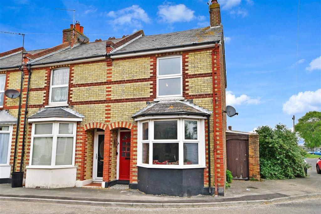 3 bed end terrace house for sale in Ivy Lane, Bognor Regis, West Sussex