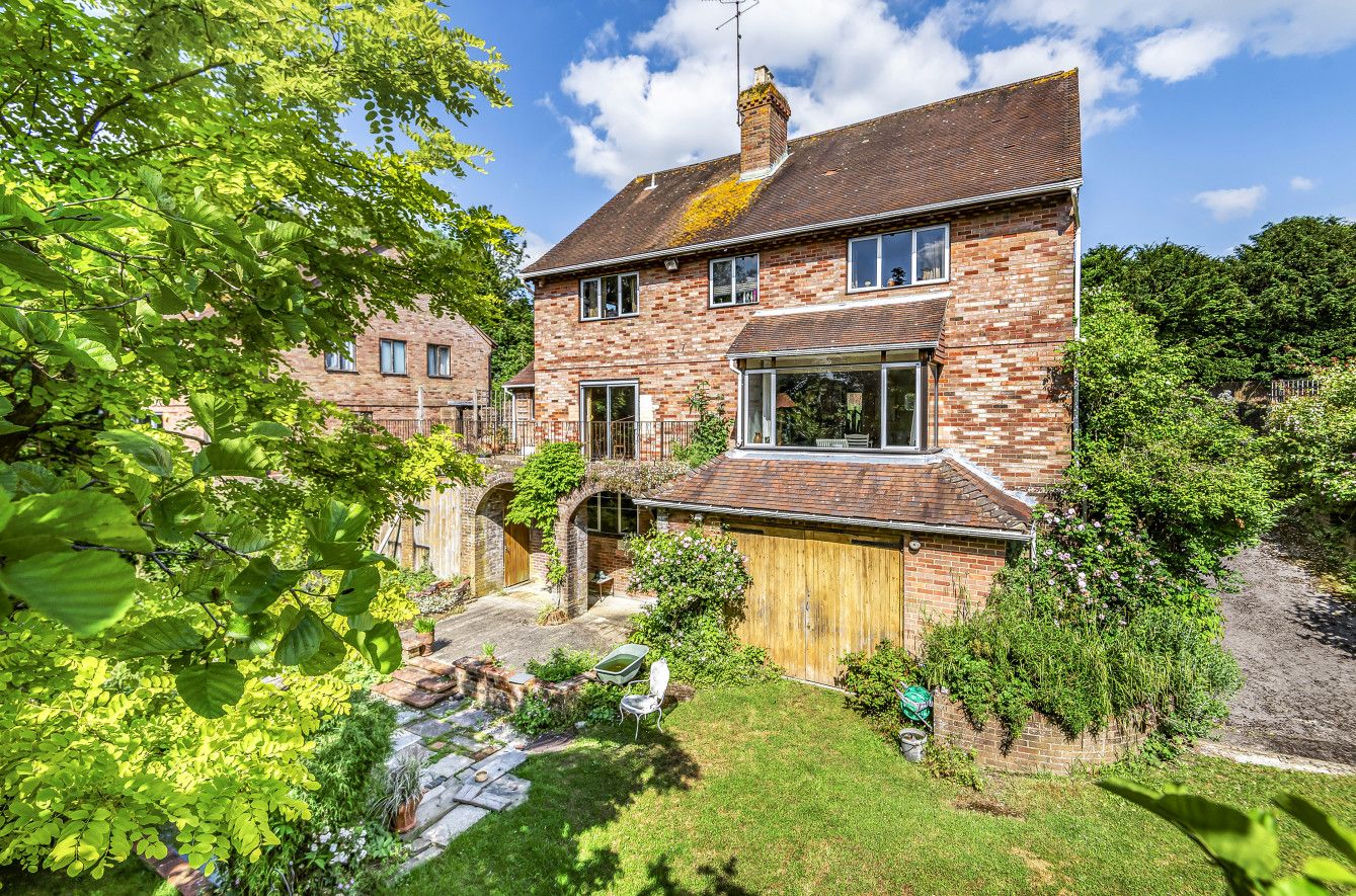 The Soke, Alresford, Hampshire SO24