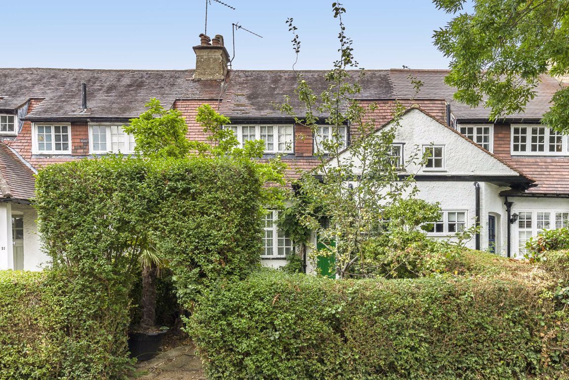 2 bed property for sale in Brunner Road, London W5 Zoopla