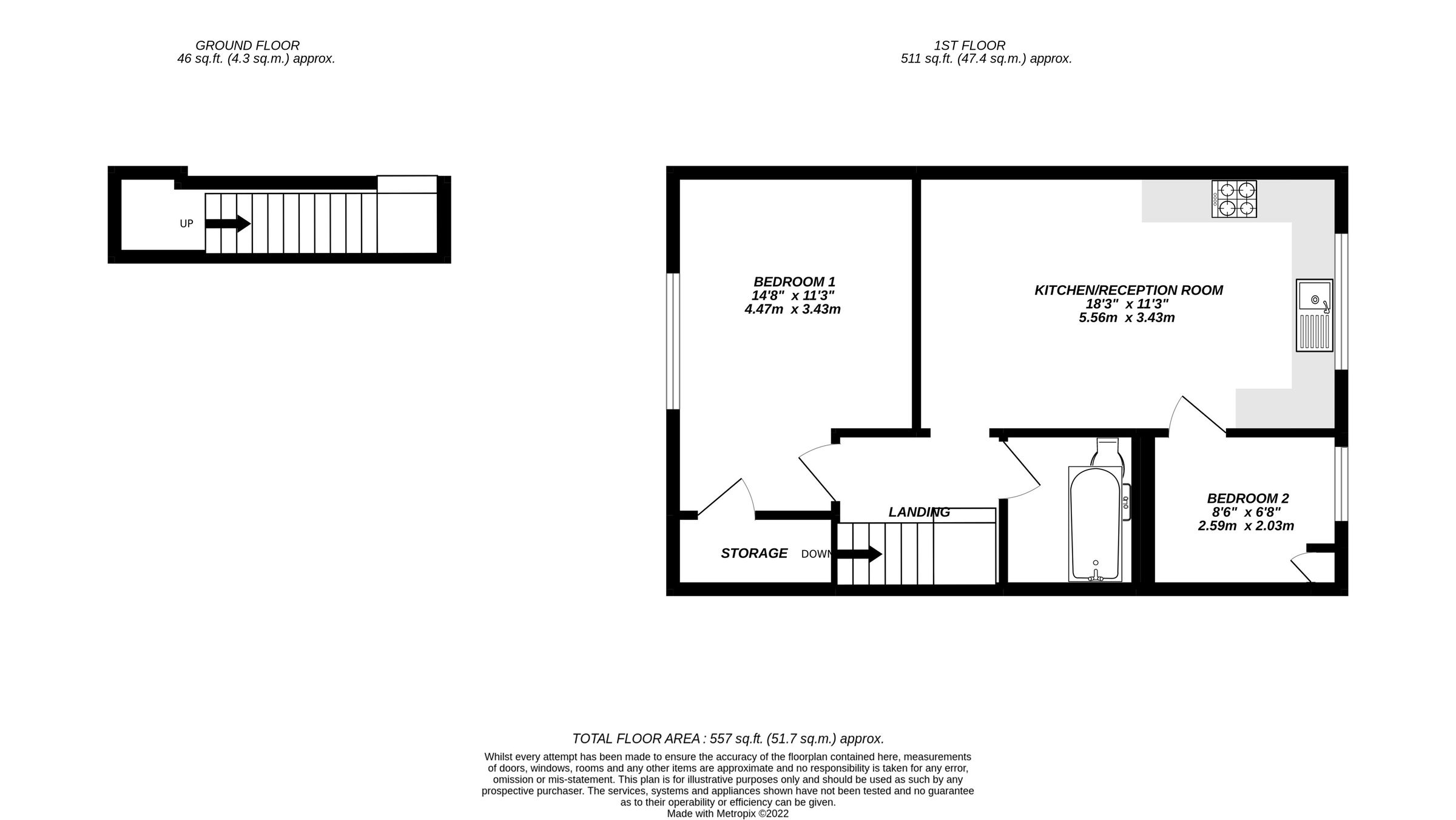 2 bed flat for sale in Burness Close, Uxbridge, Middlesex UB8 Zoopla