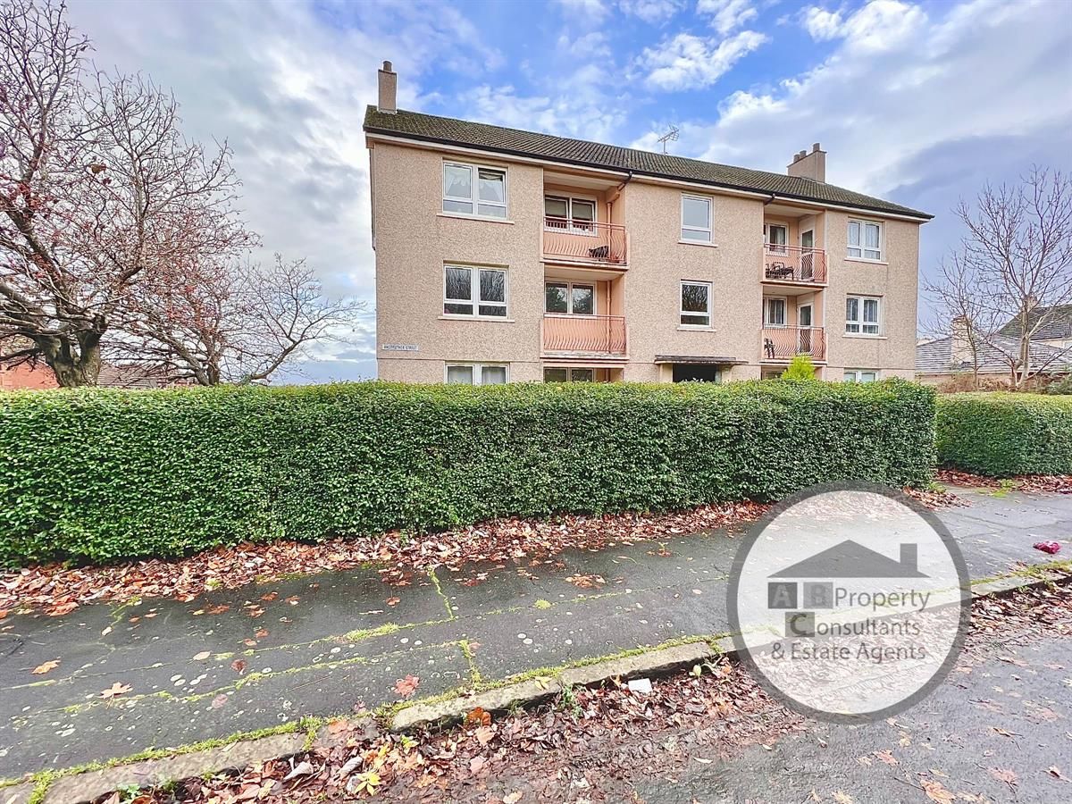 2 bed flat for sale in Anstruther Street, Shettleston, Glasgow G32 Zoopla