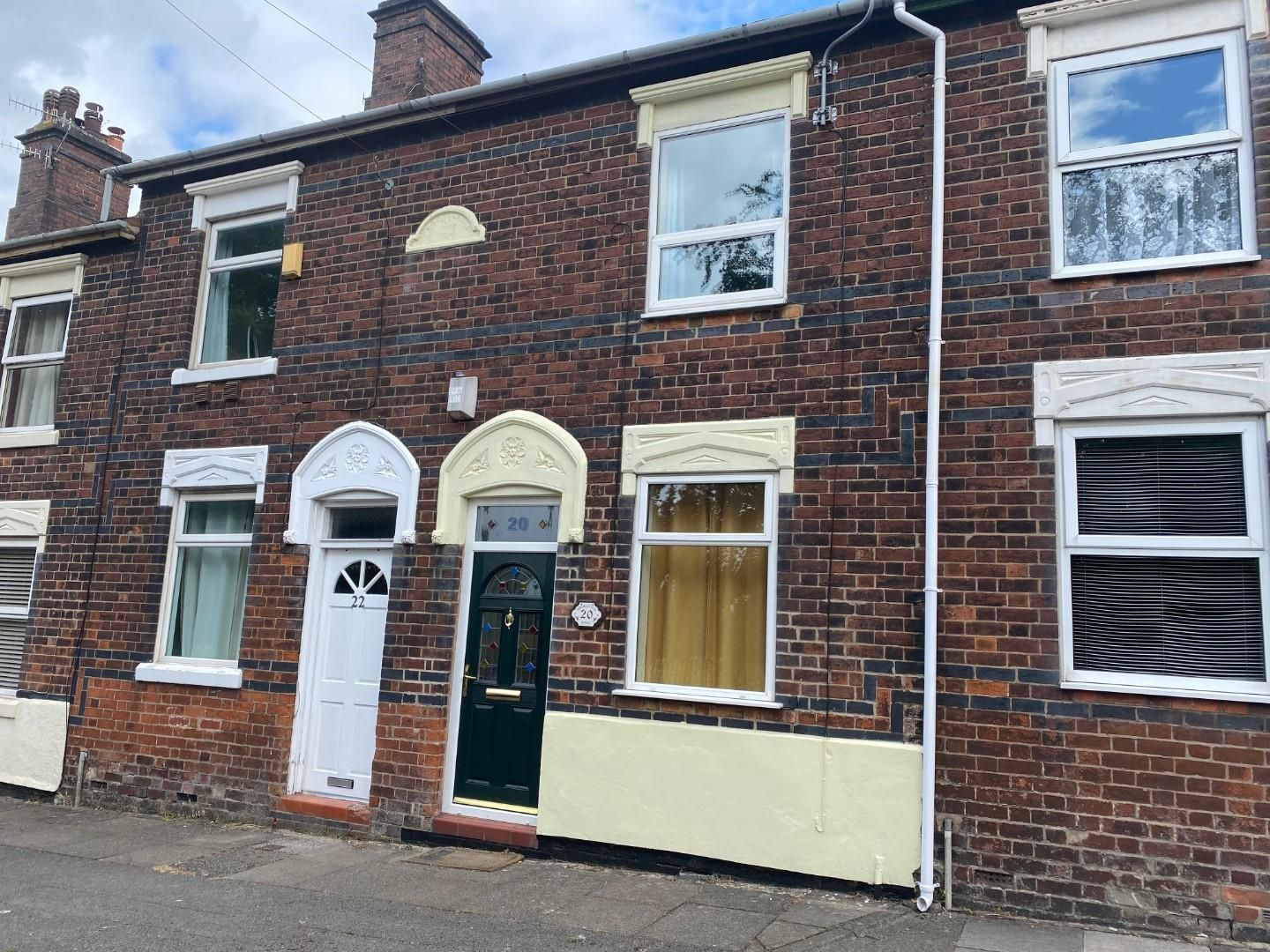 Property to rent in Recreation Road, Longton, StokeOnTrent ST3 Zoopla