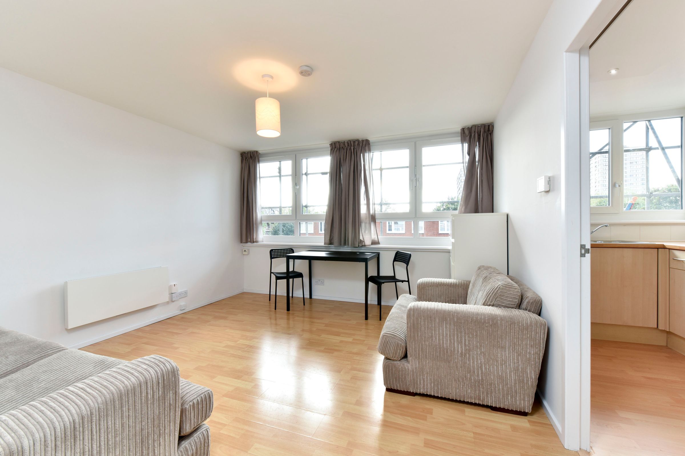 1 bed flat to rent in Battersea Bridge Road, London SW11 Zoopla
