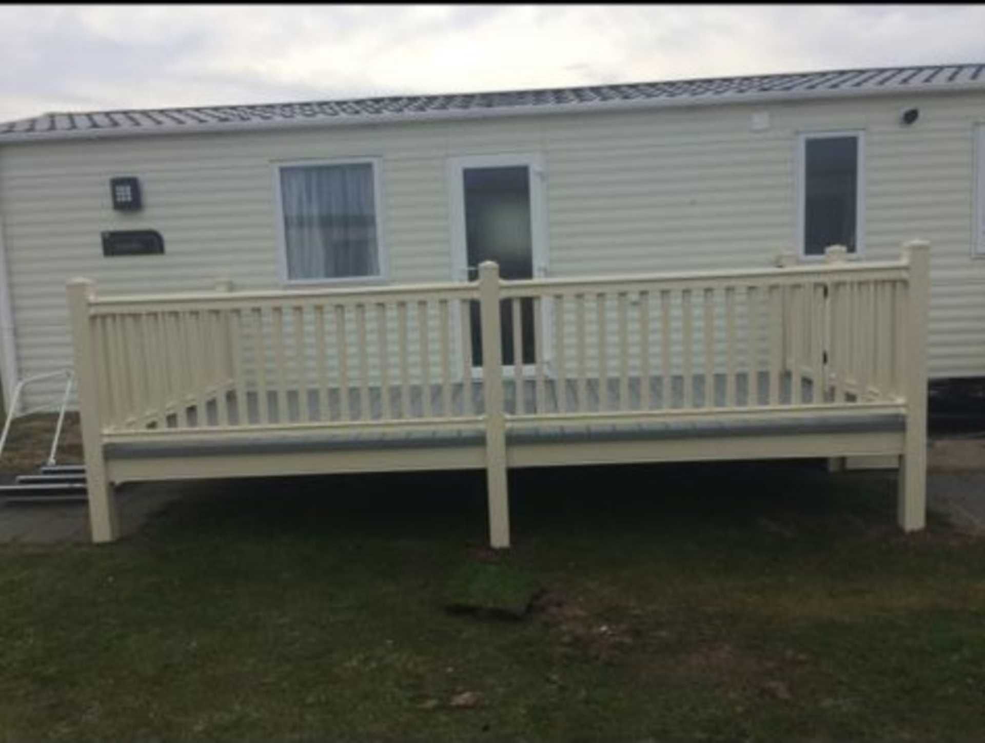 2 bed mobile/park home for sale in North Seaton, Ashington NE63 Zoopla