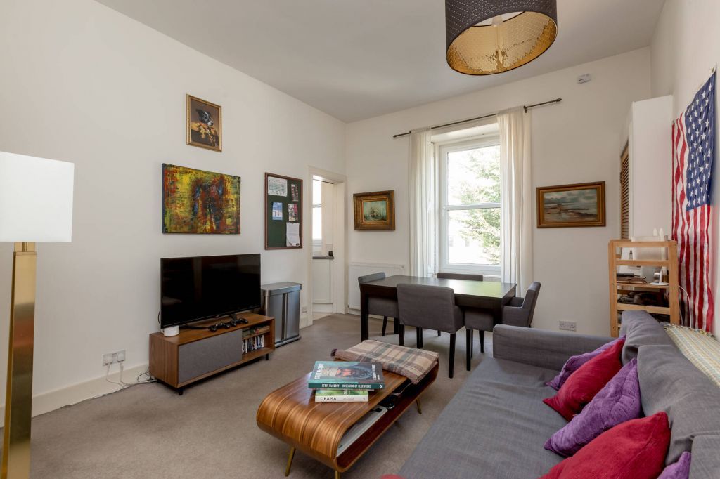 31 Primrose Terrace, Shandon, Edinburgh EH11  