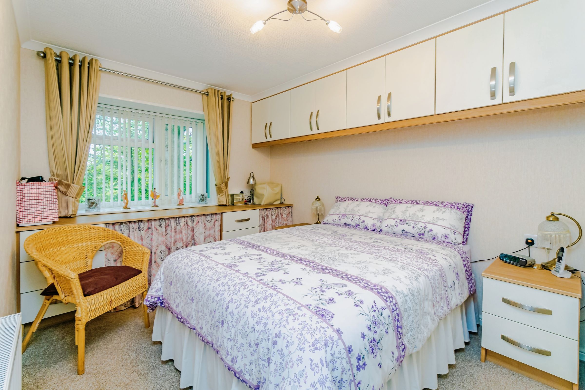 2 bed property for sale in St. Peters Avenue, Berrys Green Road, Berrys