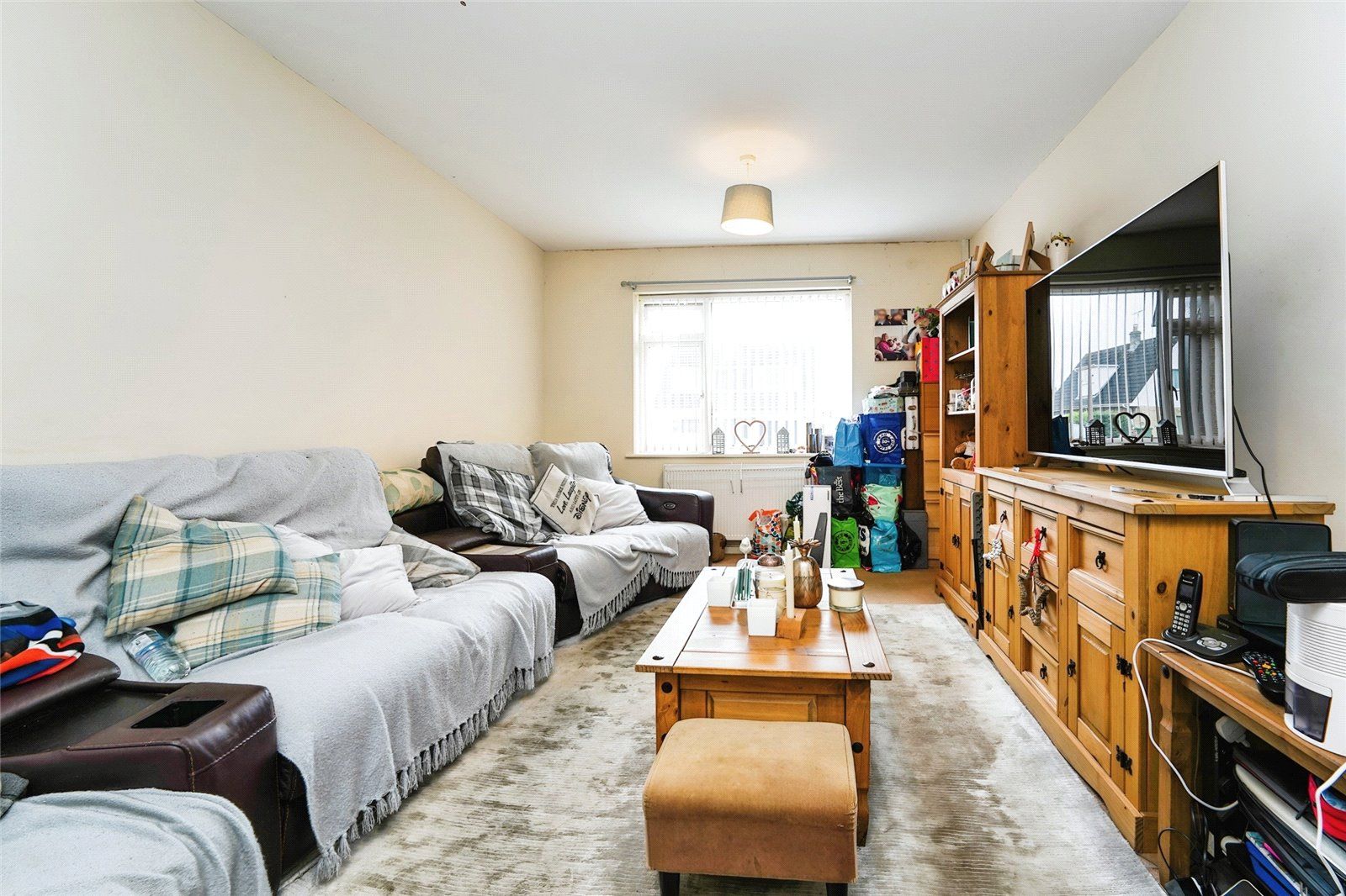 2 bed flat for sale in Perry Orchard, Upton St. Leonards, Gloucester