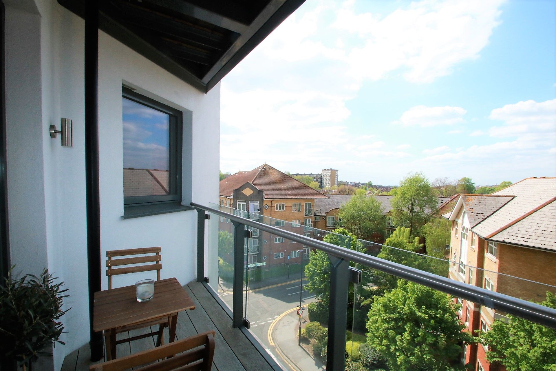 Wandle Road East Croydon Surrey CR0  