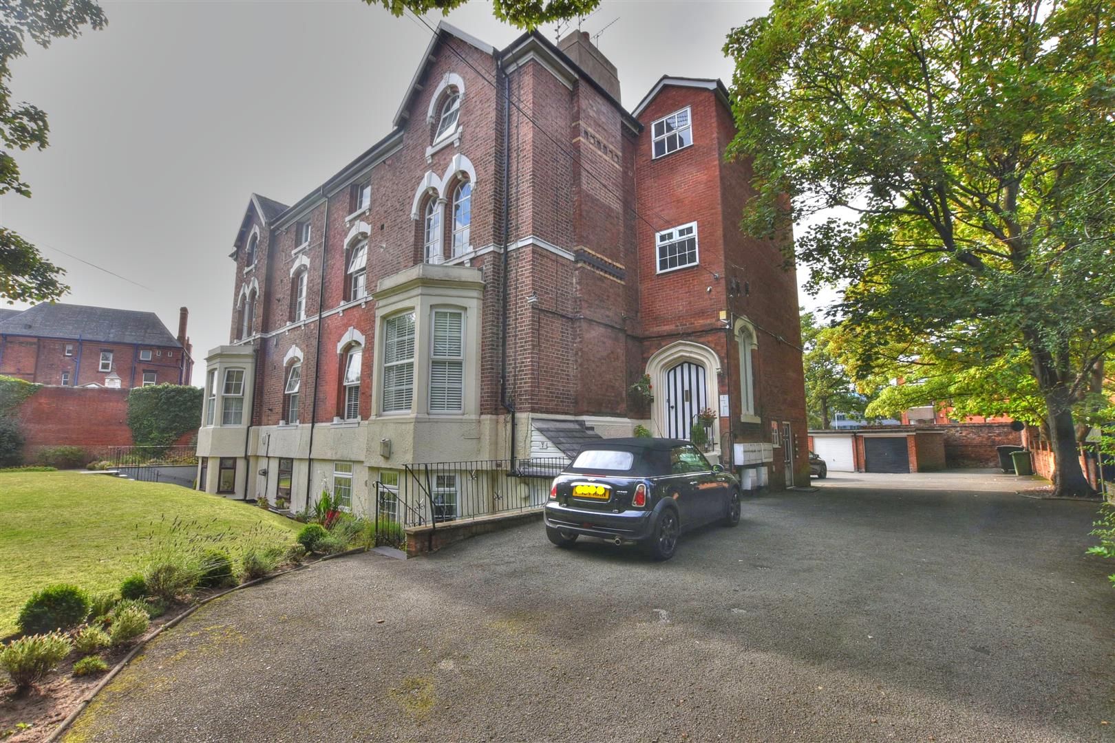1 bed flat for sale in Bramhall Road, Waterloo, Liverpool L22 Zoopla