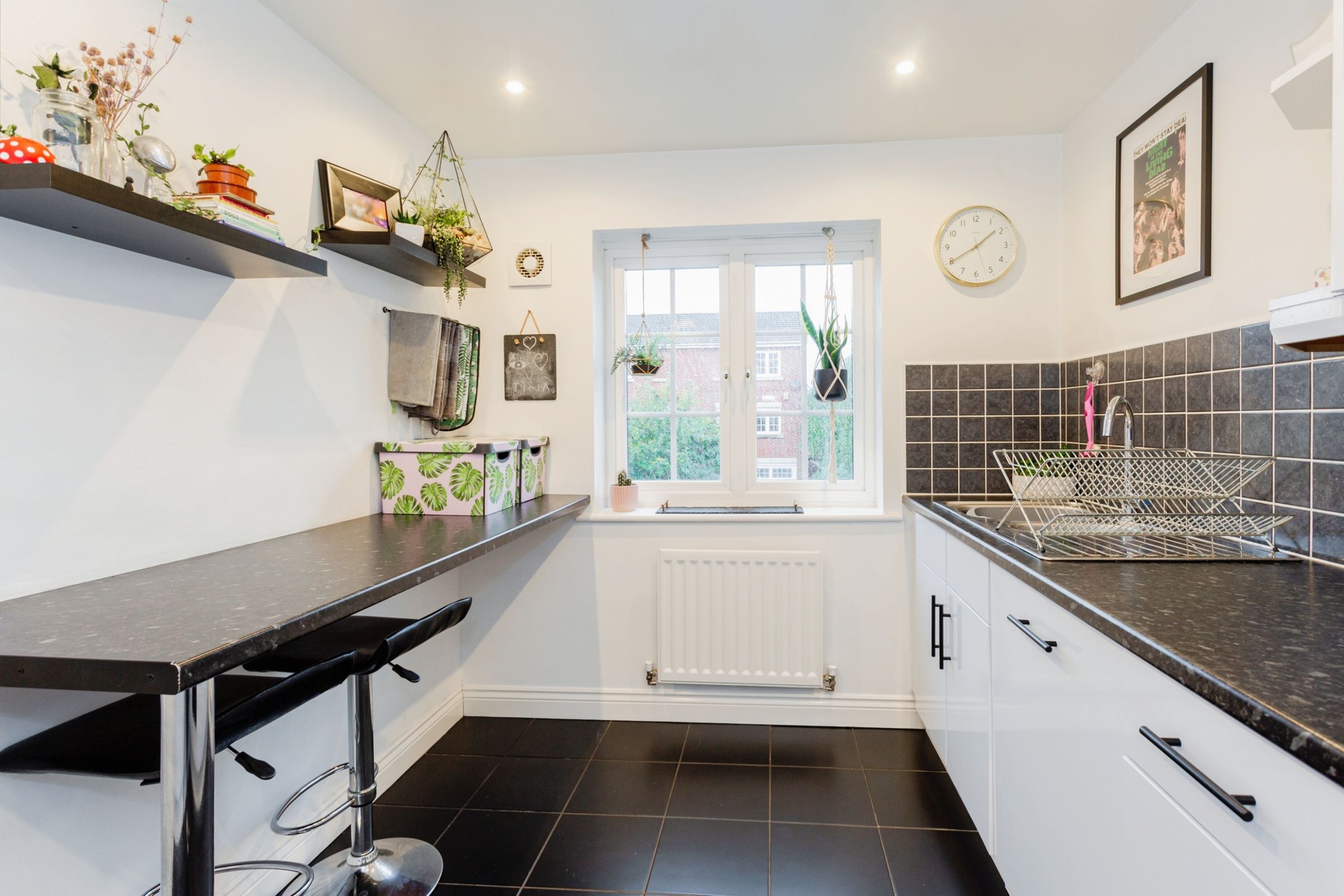 3 bed town house for sale in Cravenwood Road, Stockport SK5 Zoopla