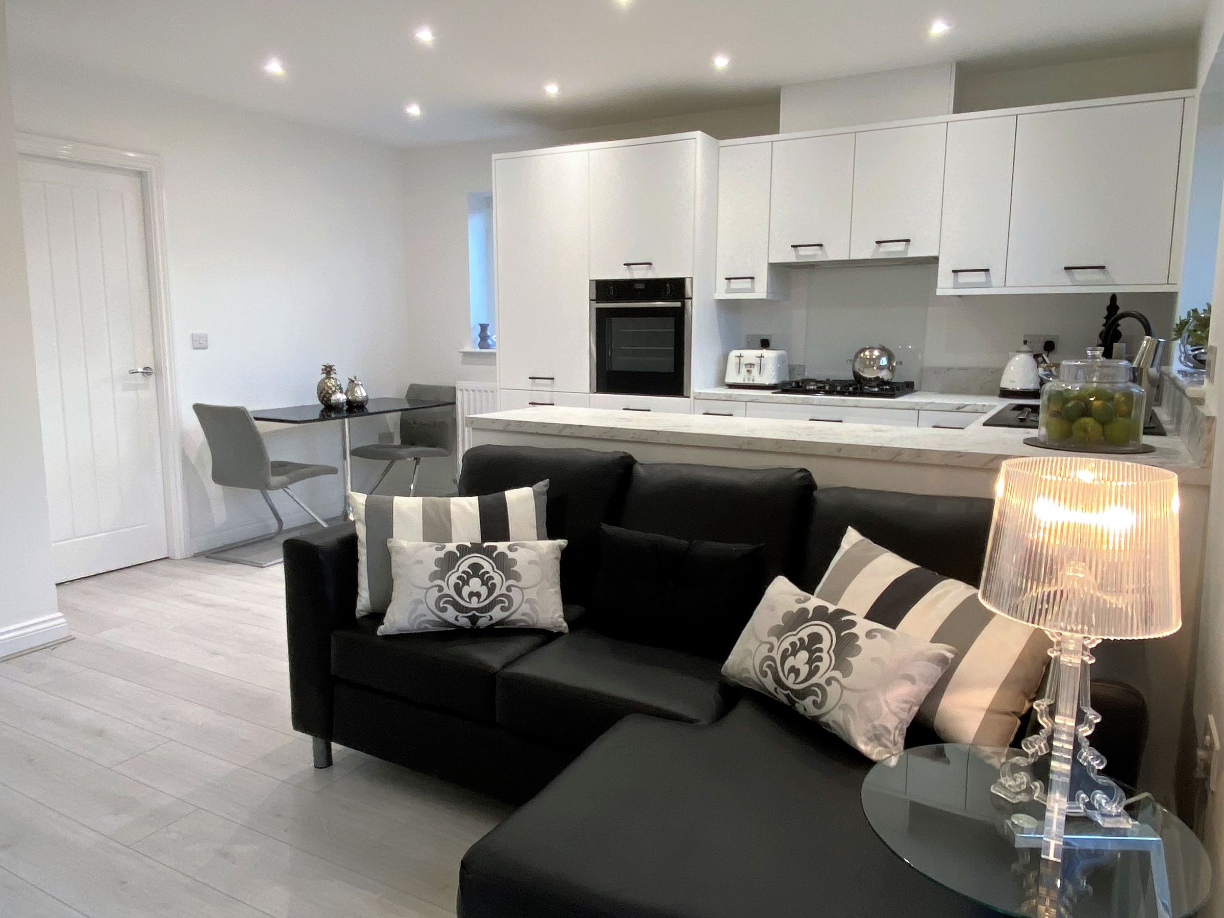 1 bed semidetached bungalow for sale in Ormskirk Road, Pemberton WN5