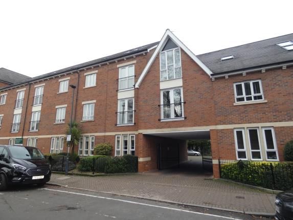 Westgate, Mill Street, Derby, Derbyshire DE1  