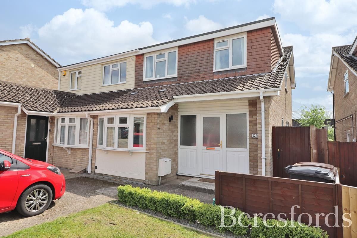 Longacre, Chelmsford, Essex CM1  