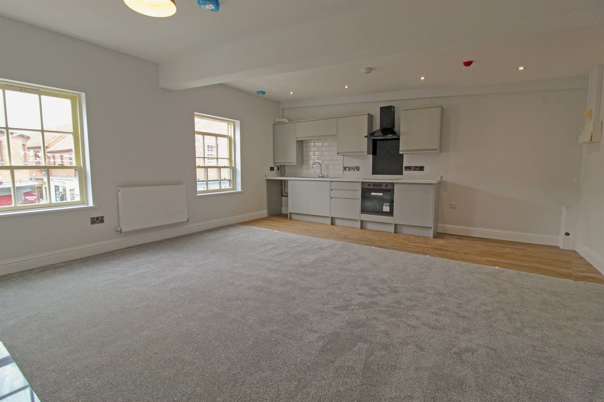 New home, 2 bed flat for sale in New Lane, Selby YO8 Zoopla