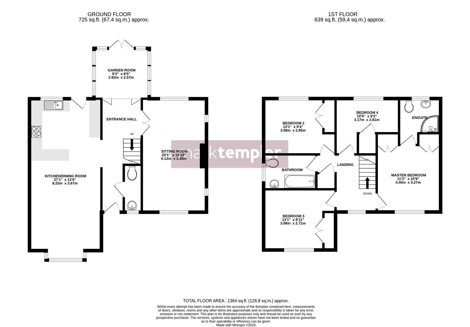 4 bed detached house for sale in Green Pastures Road, Wraxall, Bristol