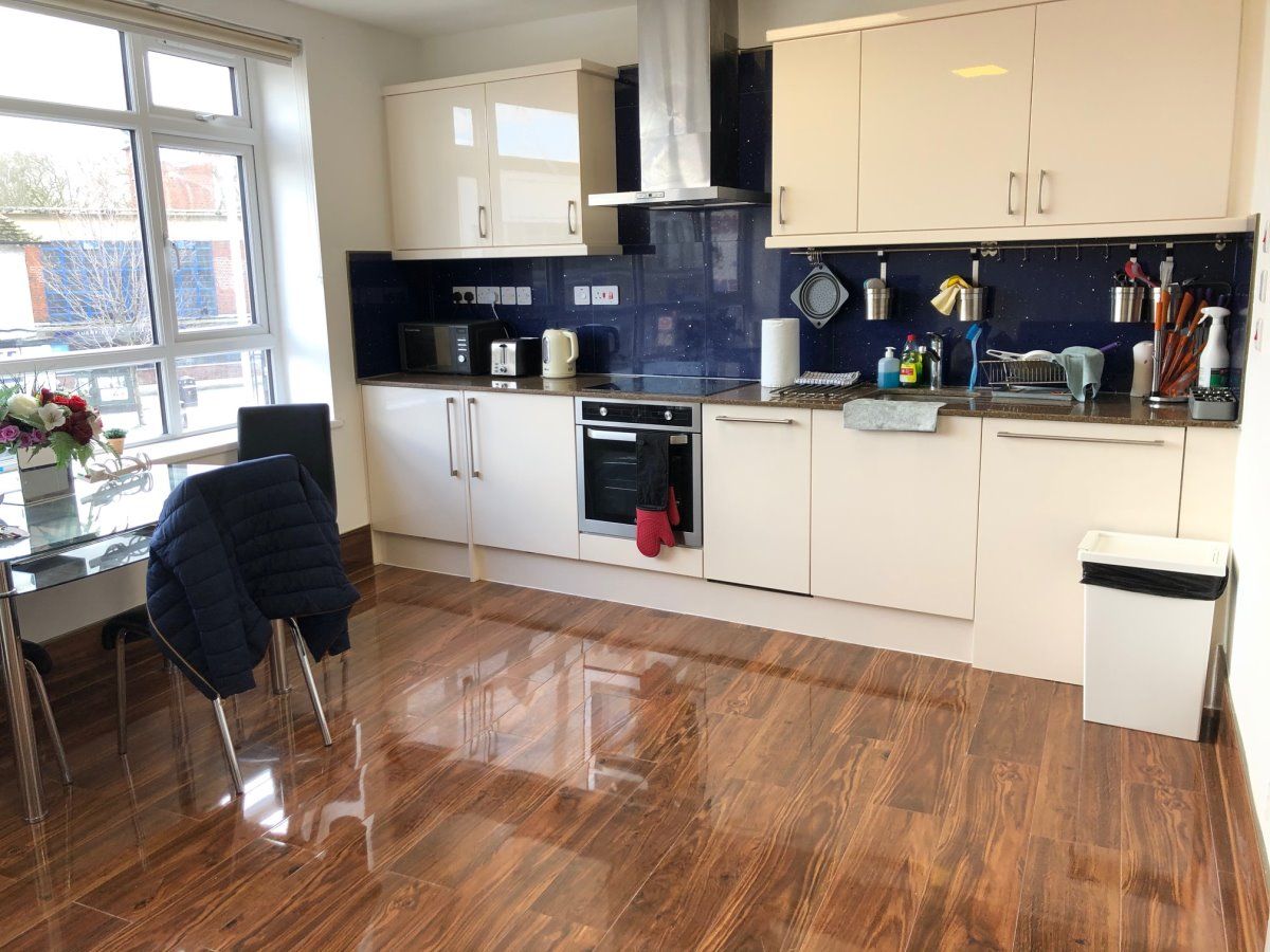Room to rent in Westbury Avenue, London N22 Zoopla