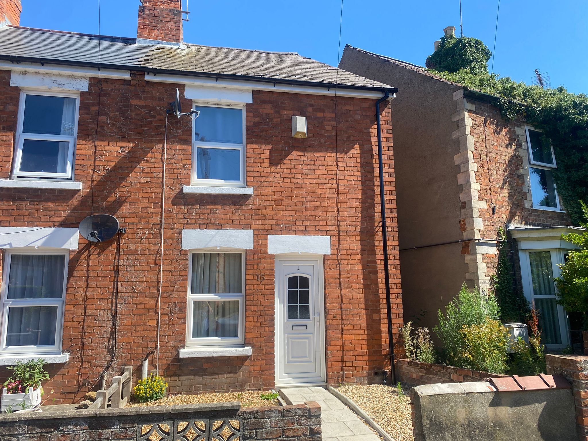2 bed end terrace house for sale in Spring Street, Spalding PE11 Zoopla