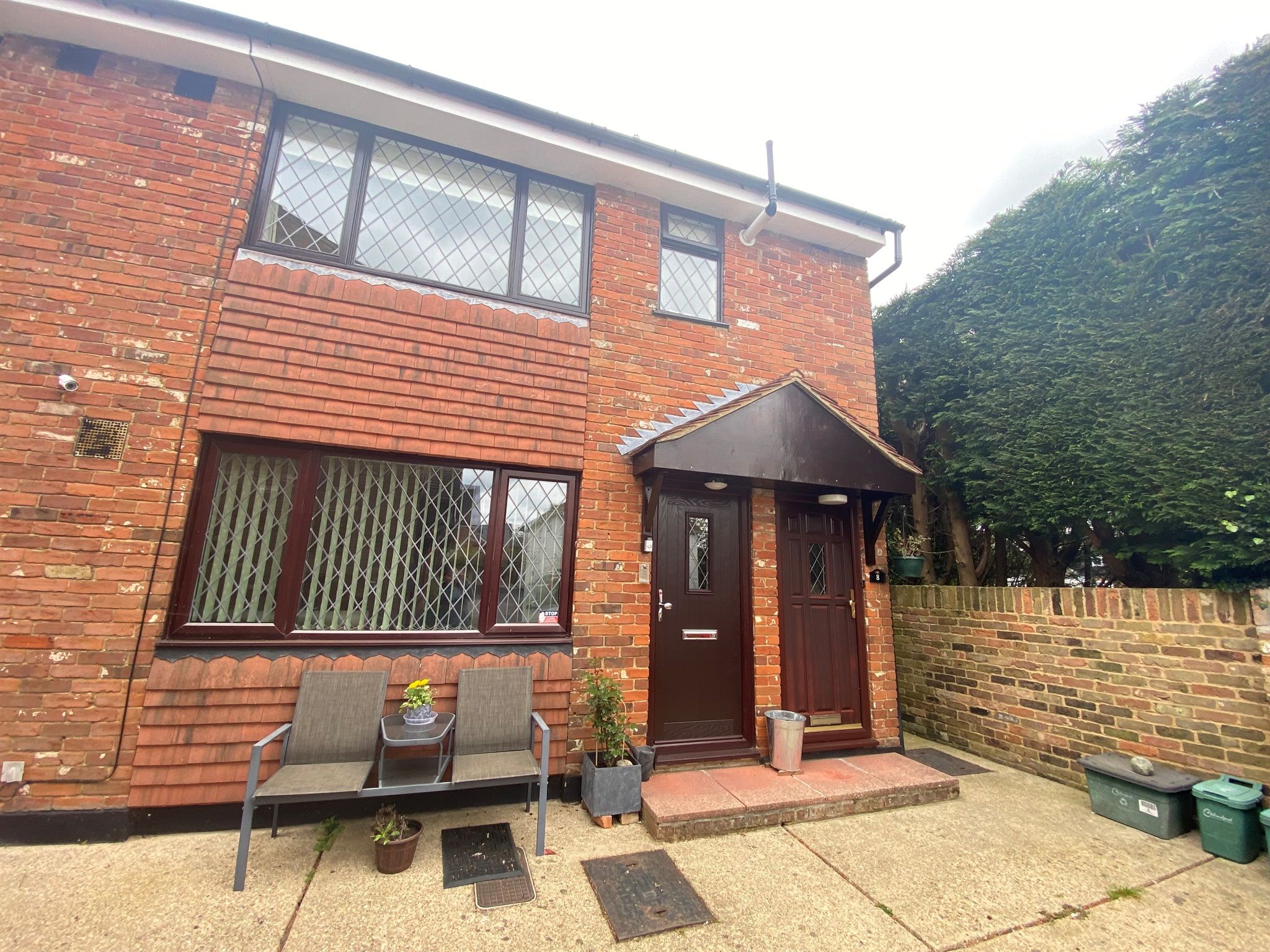 1 bed property for sale in Unwin Place, Stock, Ingatestone CM4 Zoopla
