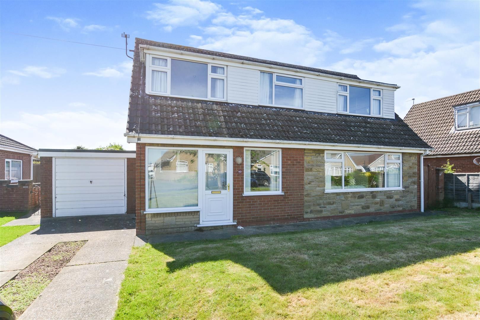 3 bed detached house for sale in Wiltshire Avenue, BurtonUponStather