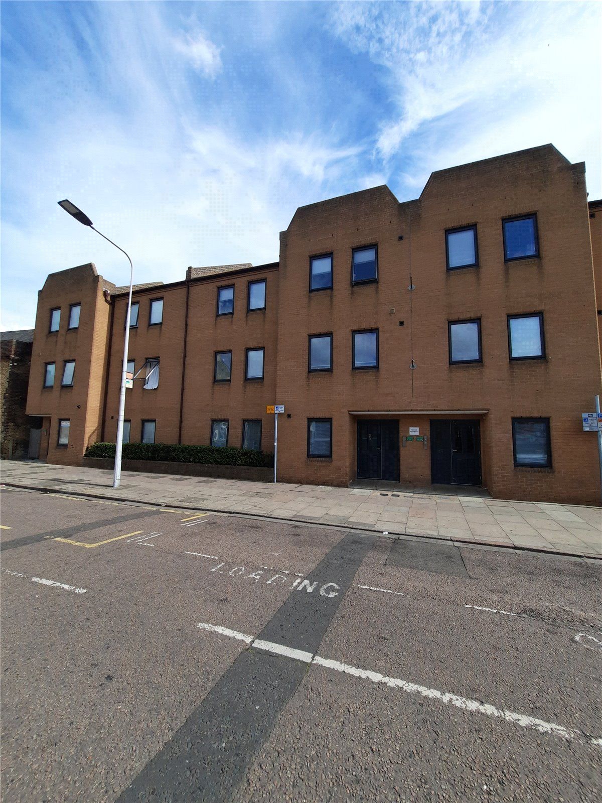 1 bed flat for sale in Lincoln Road, Peterborough PE1 Zoopla