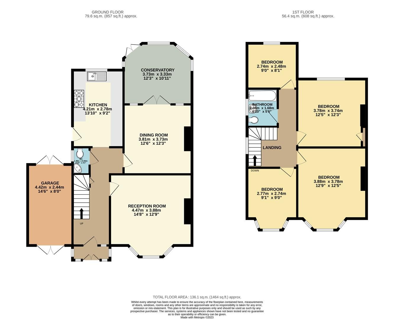4 bed semidetached house for sale in Bullsmoor Lane, Enfield EN3 Zoopla