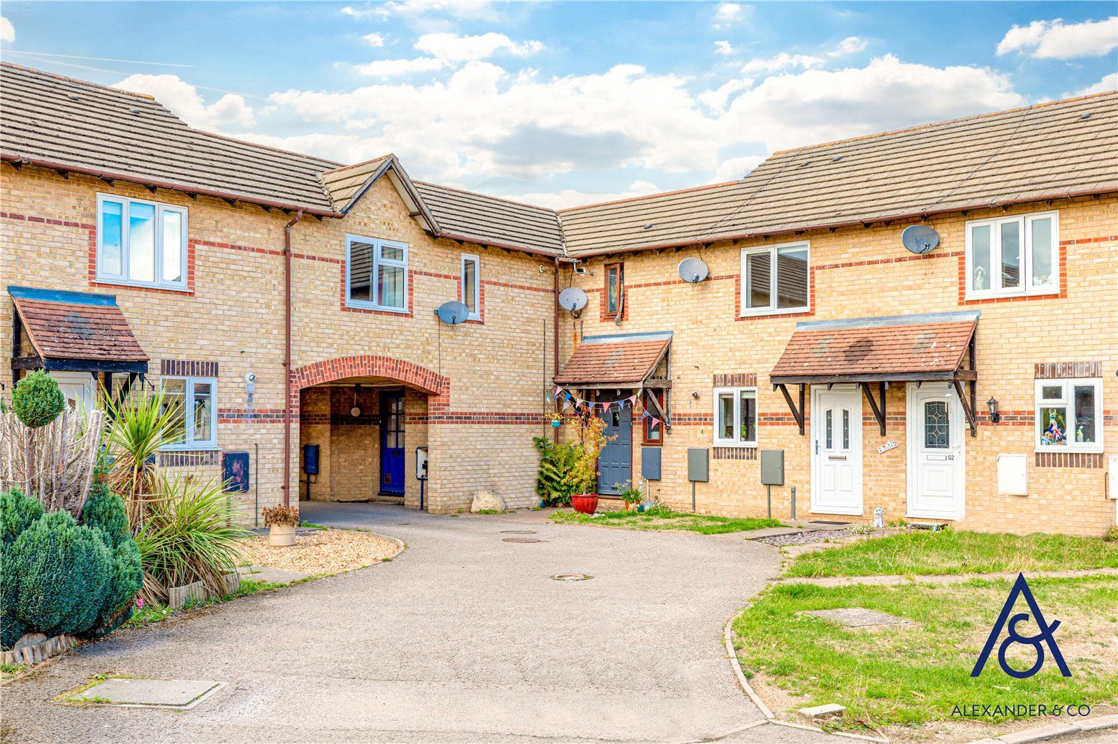 1 bed flat for sale in Hornbeam Road, Bicester, Oxfordshire OX26 Zoopla