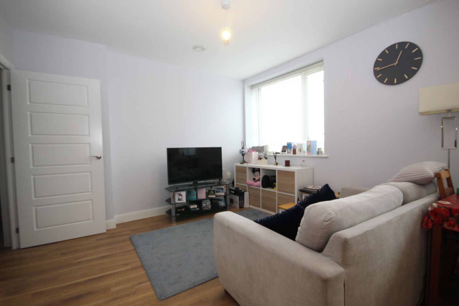 1 bed flat for sale in Albers Court, Ladysmith Road, Harrow, Middlesex
