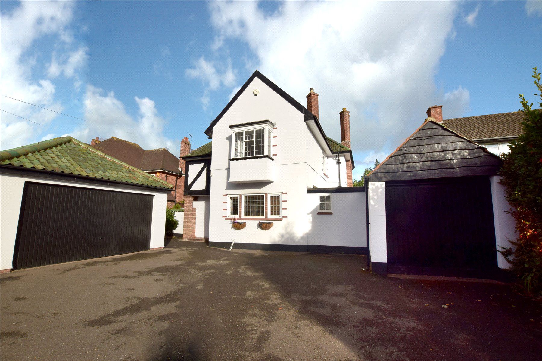 5 bed detached house to rent in Rydon Lane, Exeter EX2 Zoopla