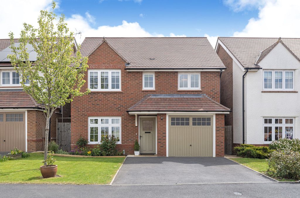 Fisher Road, Alcester B49