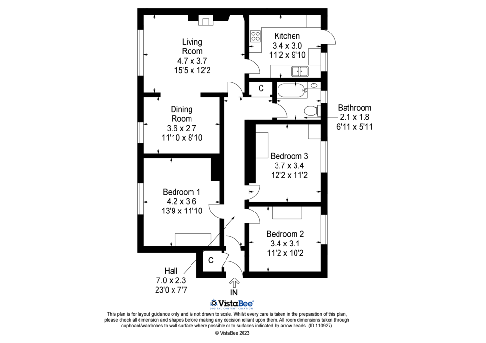 3 bed flat for sale in Mathie Crescent, Gourock, Inverclyde PA19 Zoopla