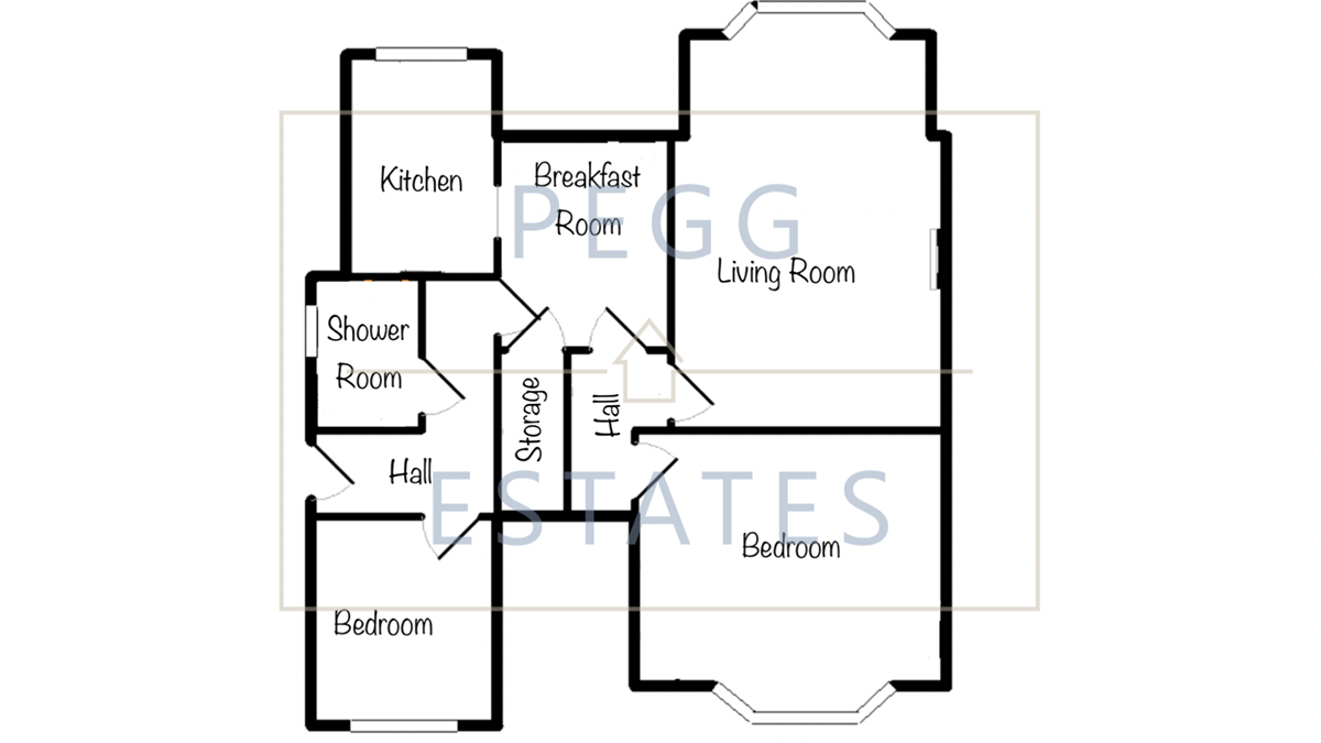 2 bed flat for sale in Langdon Road, Preston, Paignton TQ3 Zoopla