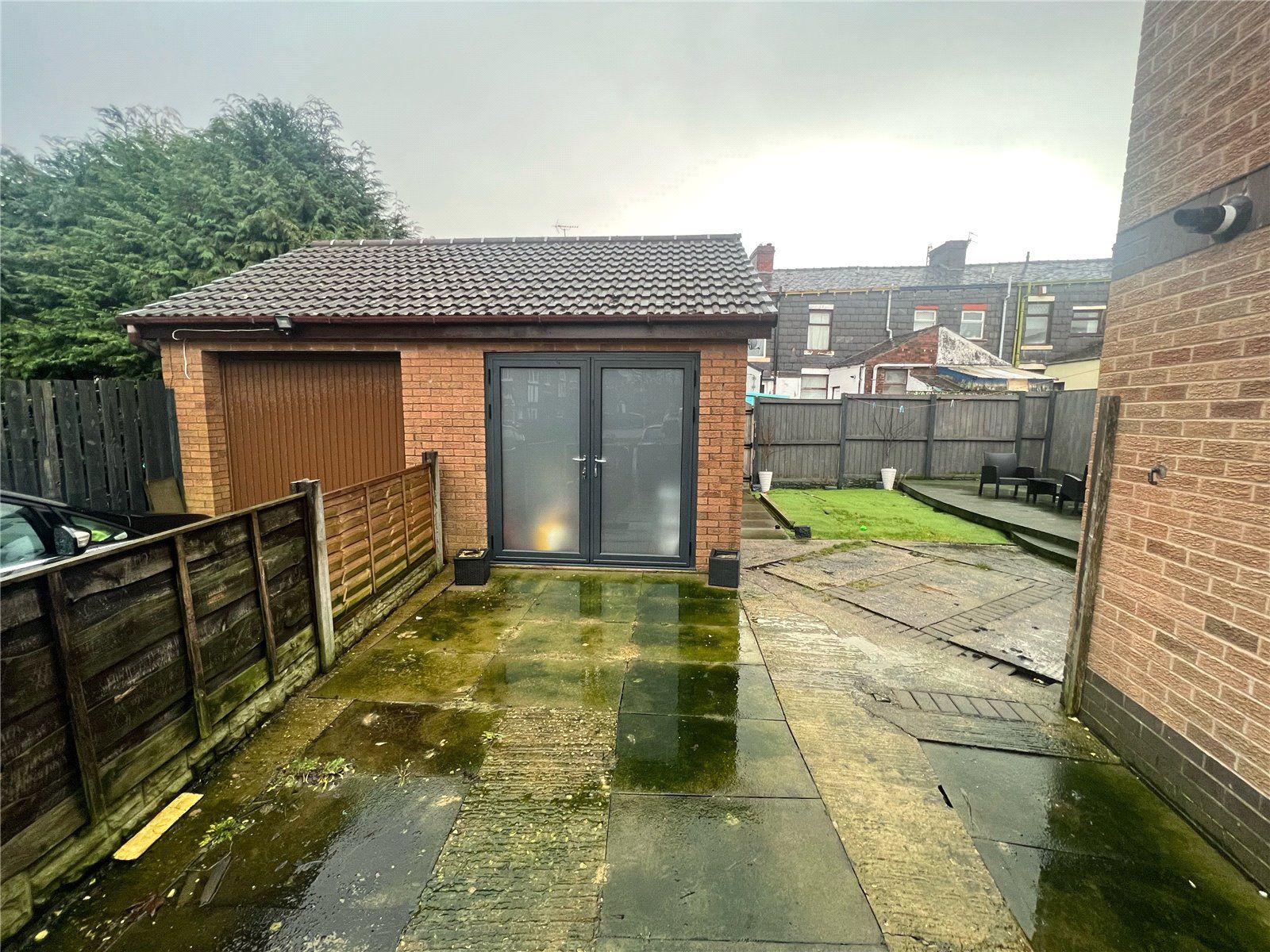 3 bed semidetached house for sale in Heys Court, Blackburn, Lancashire