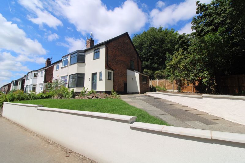 3 bed semidetached house for sale in St. Anns Road, Prestwich, Manchester M25 Zoopla