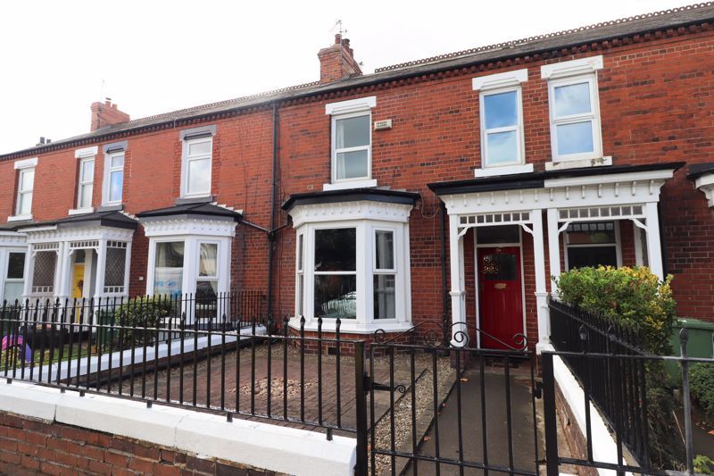 4 bed terraced house for sale in Hartburn Lane, Hartburn, StocktonOn