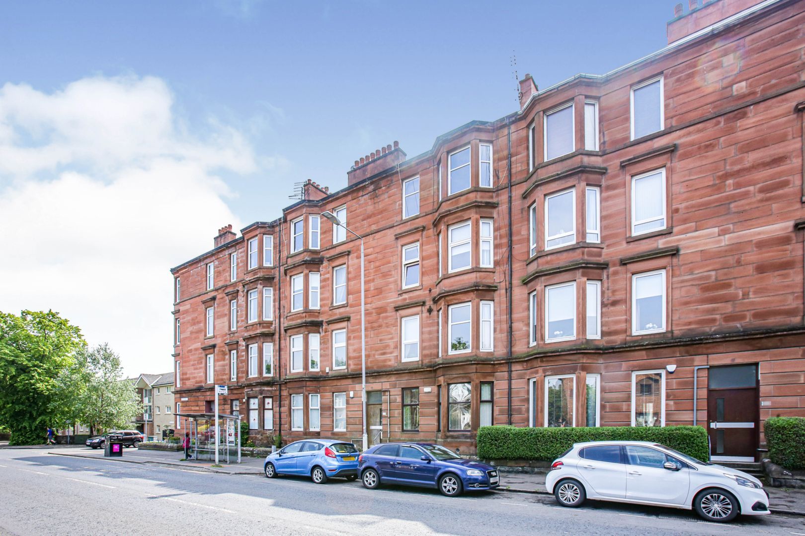 1726 Shettleston Road, Glasgow G32  