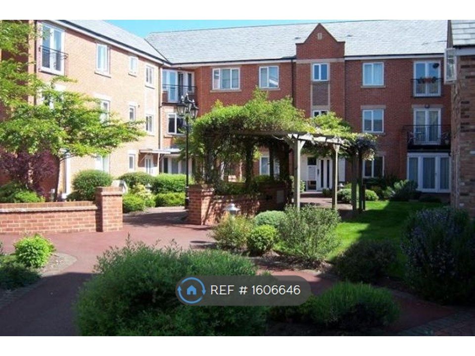 2 bed flat to rent in Ashbourne Road, Derby DE22 Zoopla