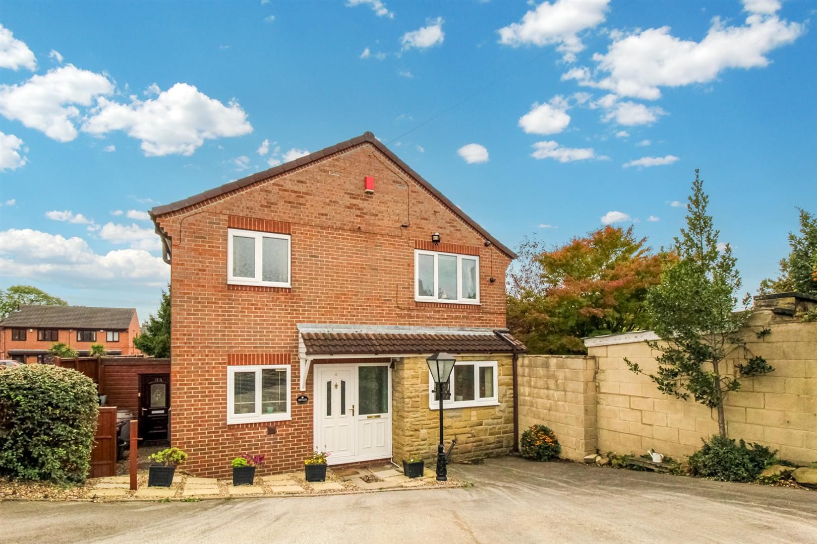 3 bed property for sale in Horbury Road, Ossett WF5 Zoopla