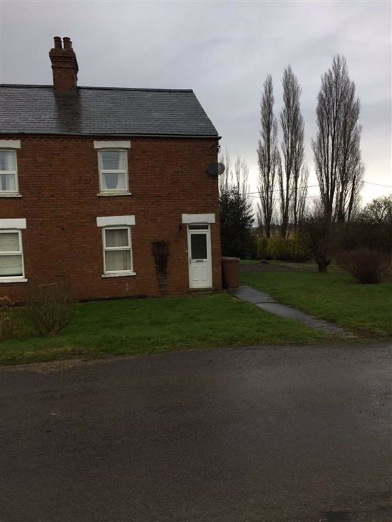 Clarks Cottages North Brink Wisbech St Mary PE13  