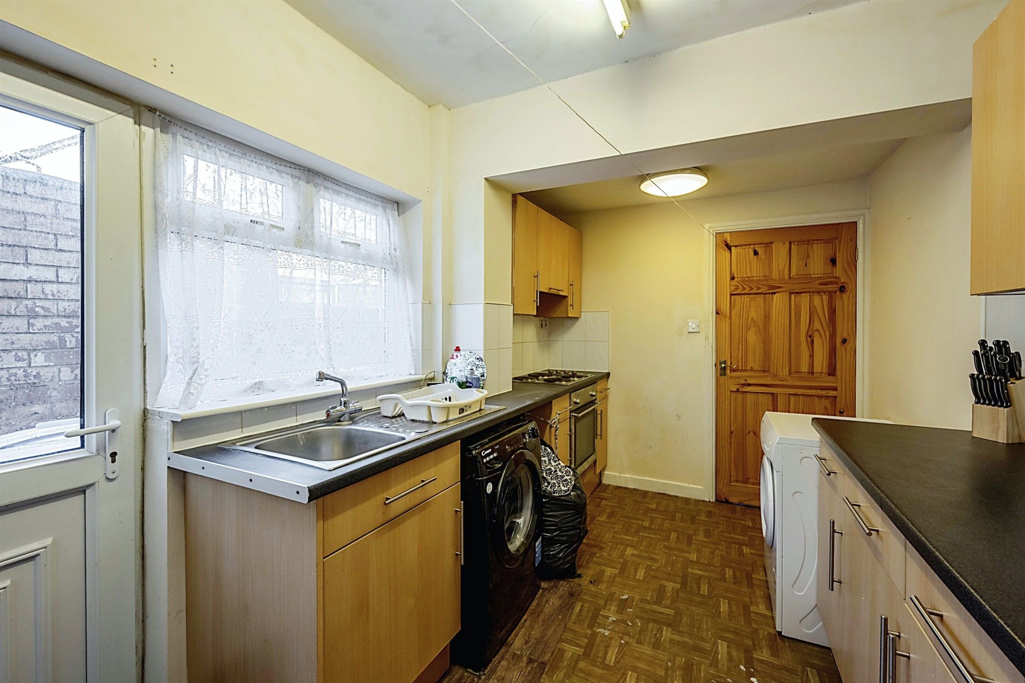 2 bed end terrace house for sale in Regent Street, Balby, Doncaster DN4