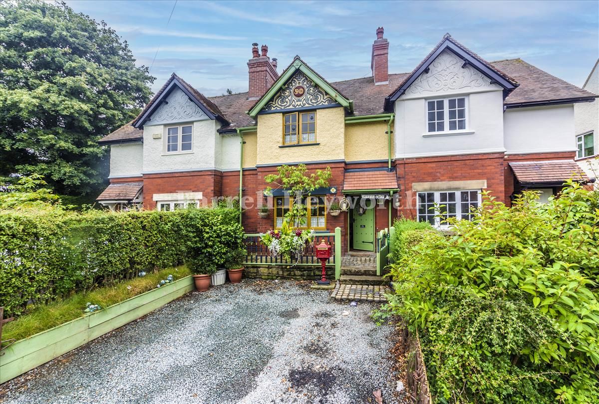 2 bed property for sale in Sharoe Green Lane, Preston PR2 Zoopla